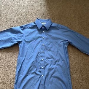 Dress shirt